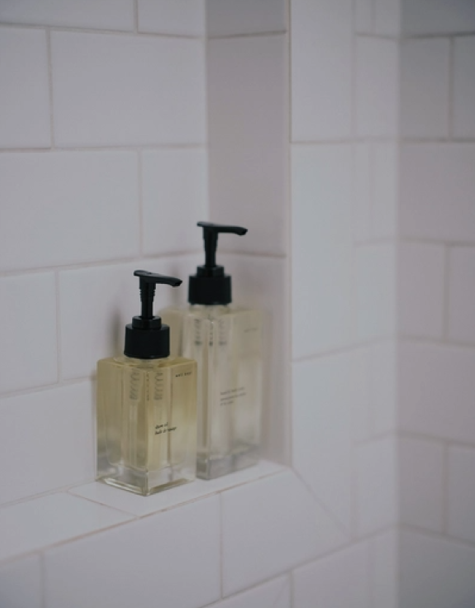 Shave Oil - 120ml