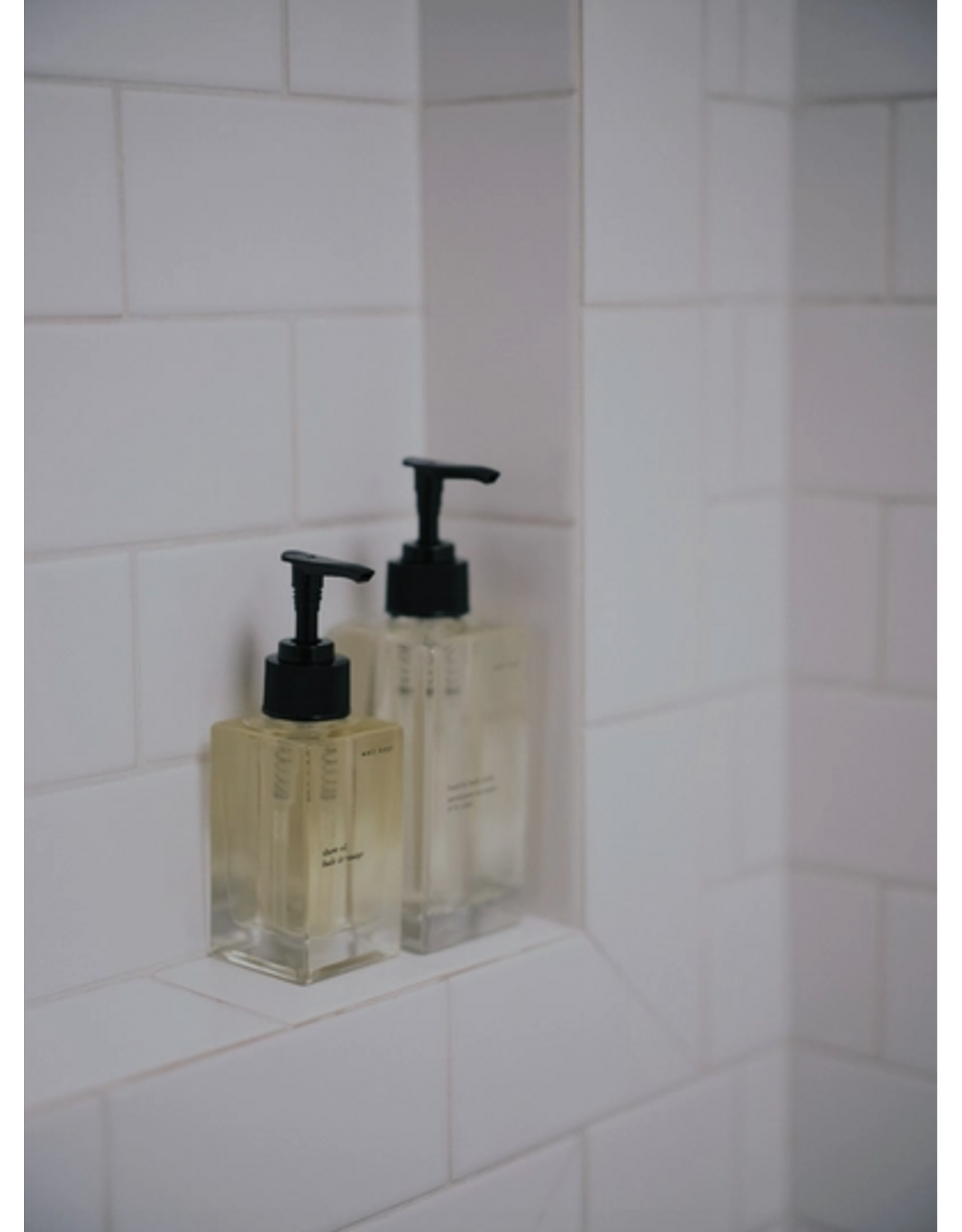 Shave Oil - 120ml