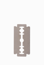 Safety Razor Blades, Pack of 20