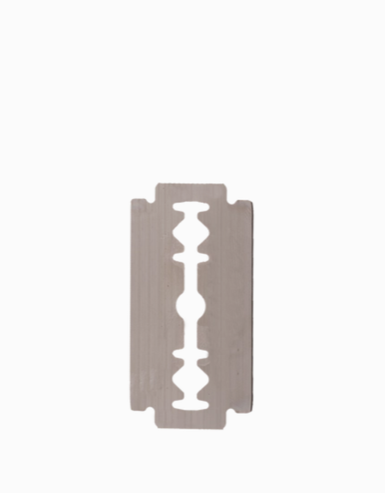 Safety Razor Blades, Pack of 20