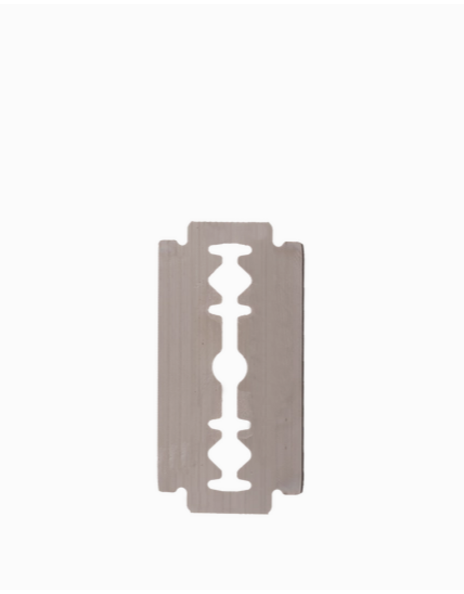 Safety Razor Blades, Pack of 20