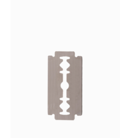 Safety Razor Blades, Pack of 20