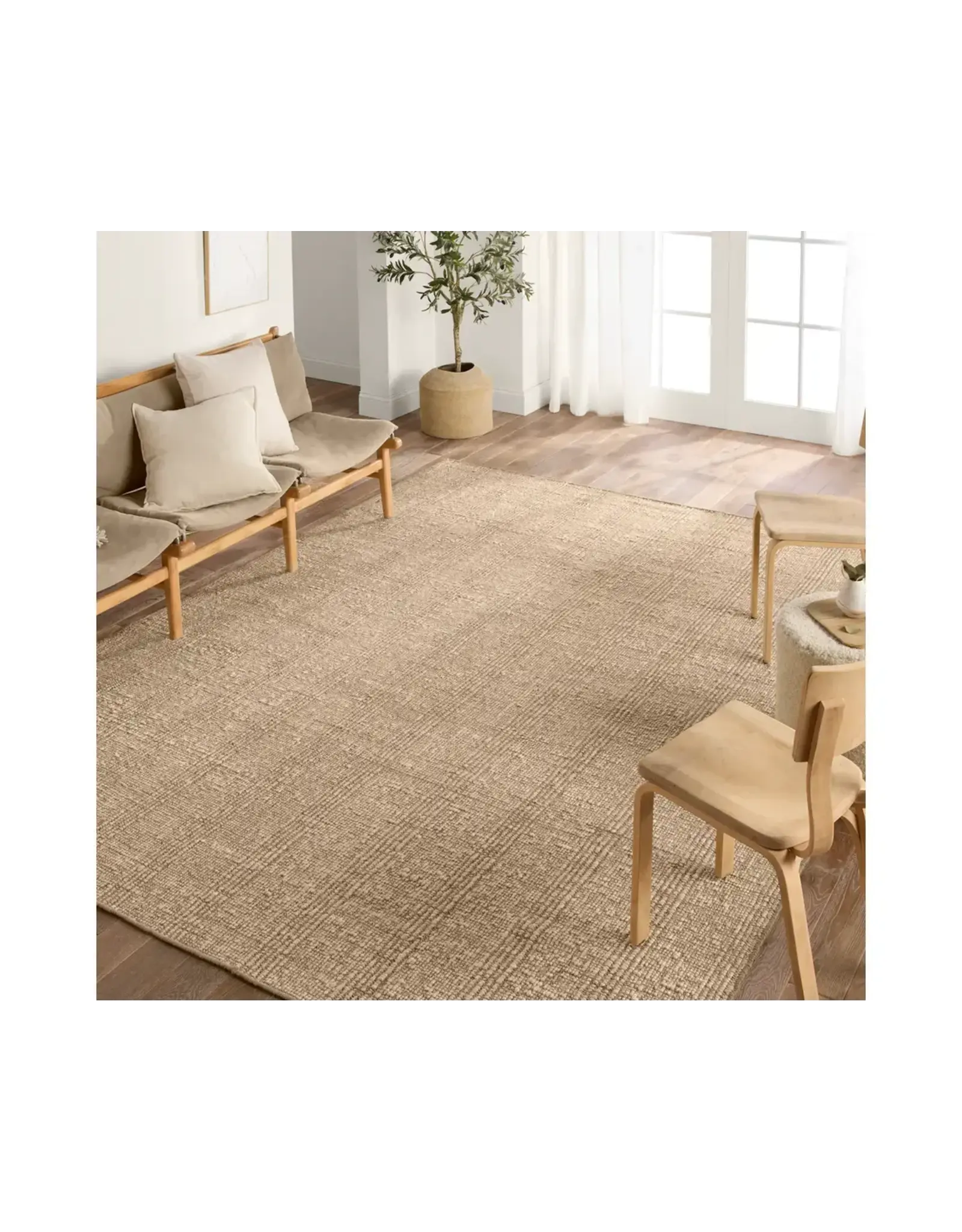 Thatcher Rug - THH01