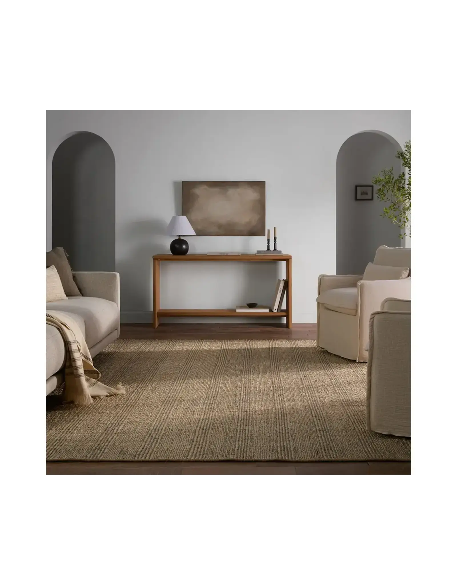 Thatcher Rug - THH01