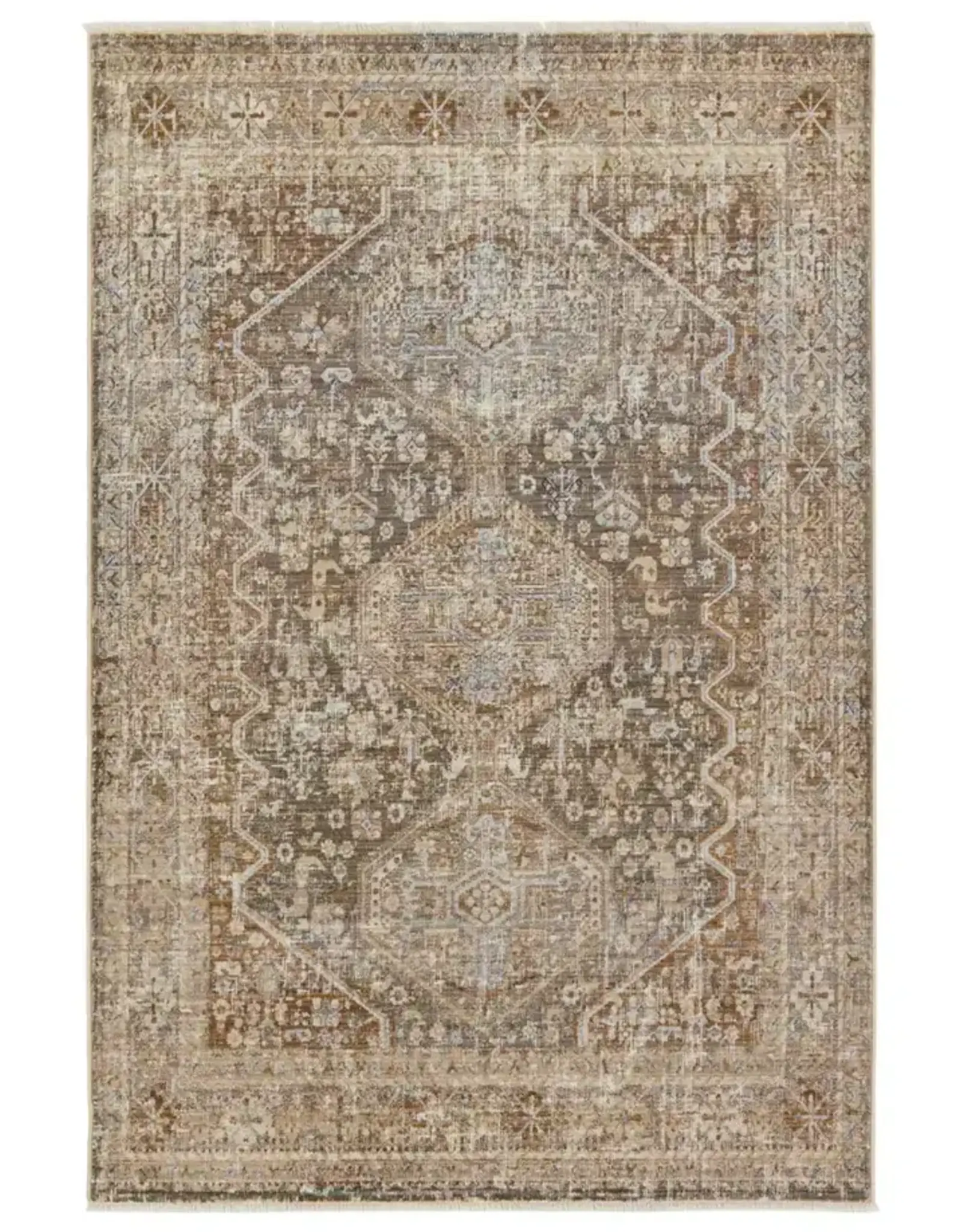 Zefira Rug - ZFA17