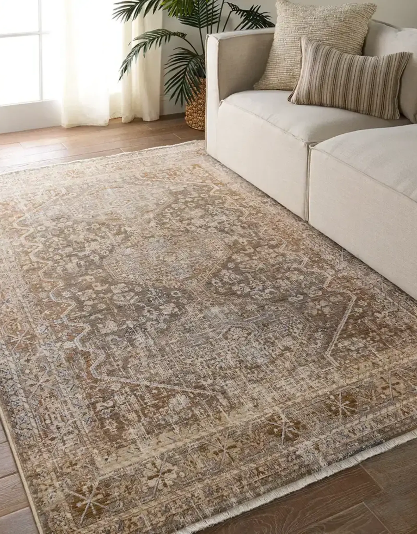 Zefira Rug - ZFA17