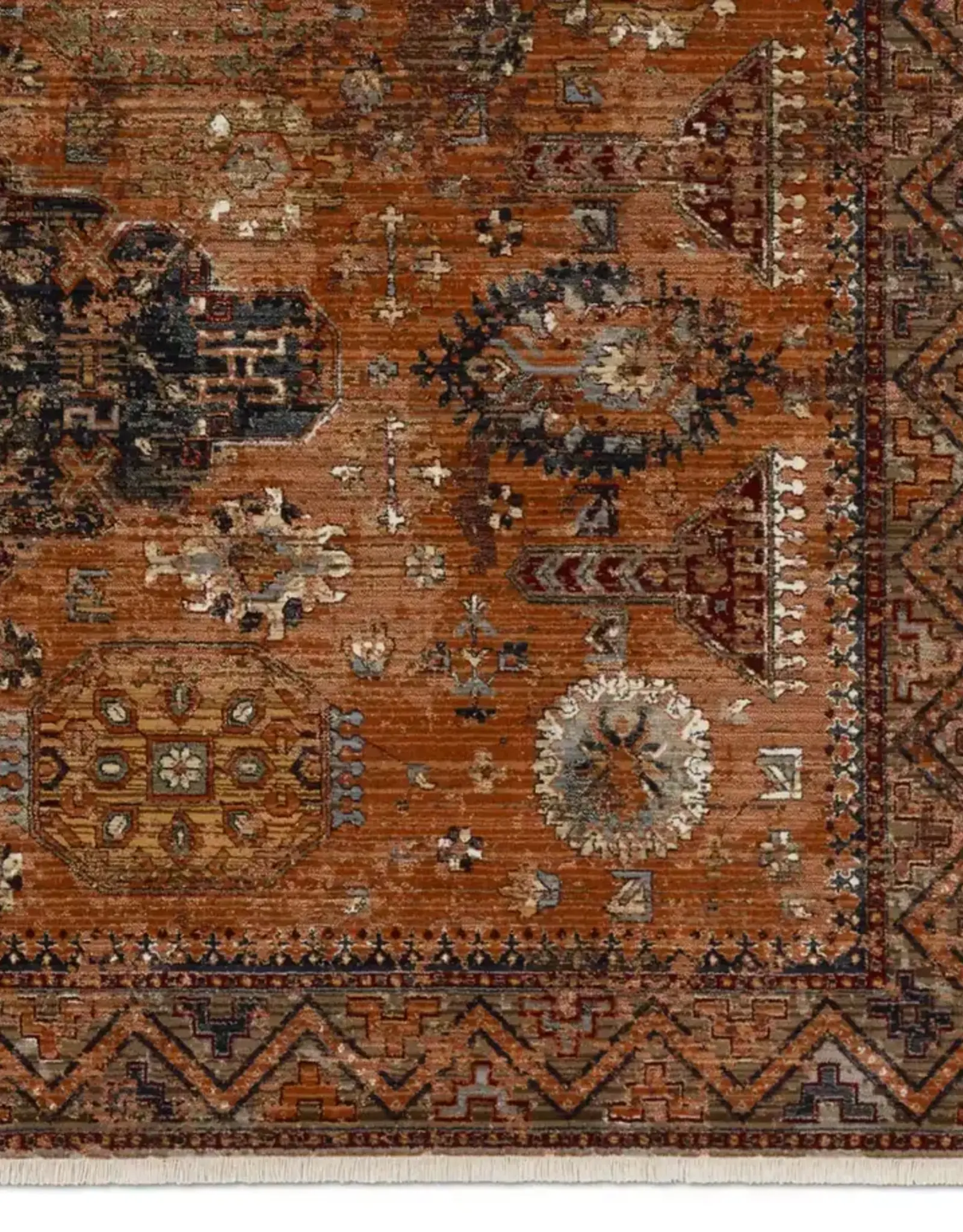 Zefira Rug - ZFA15