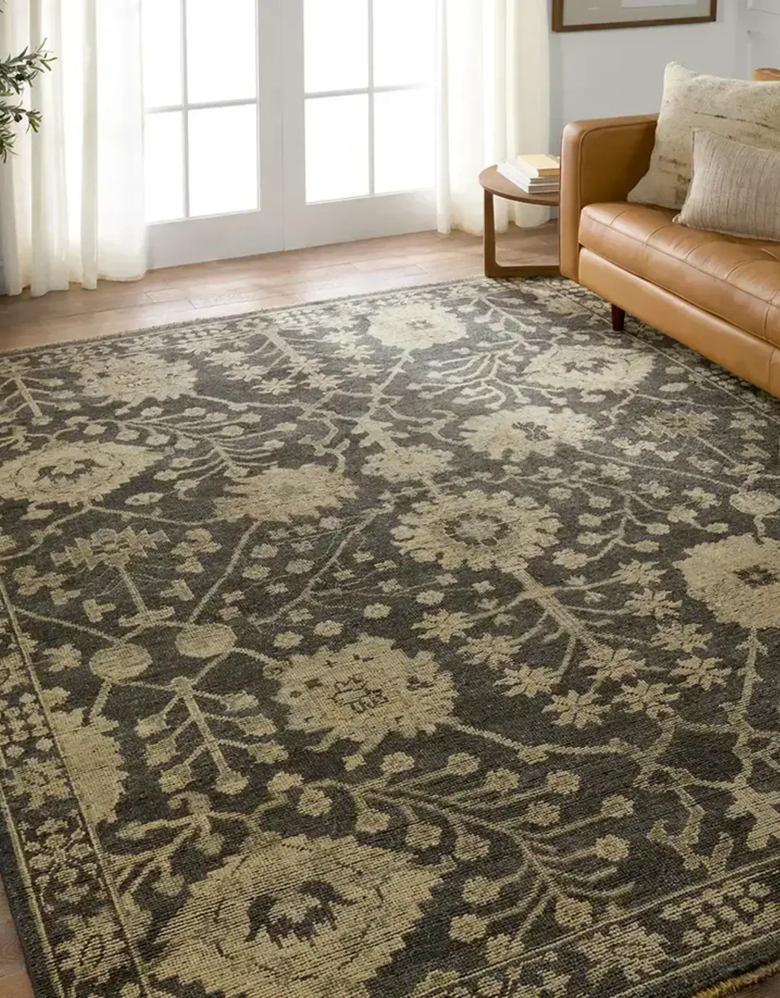 Rhapsody Rug - RHA14