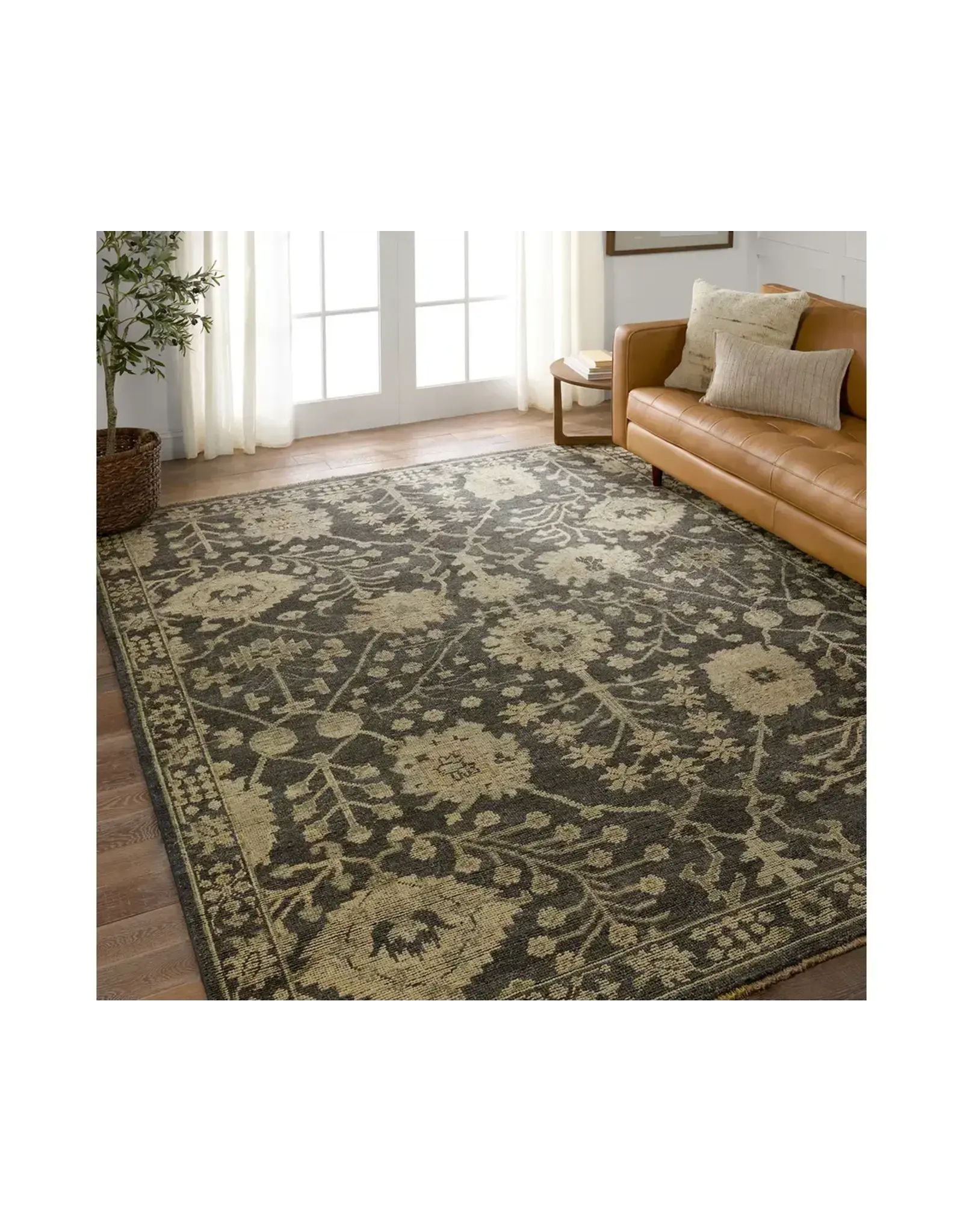 Rhapsody Rug - RHA14