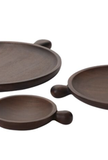 Brownwood Tray, Small