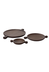 Brownwood Tray, Small