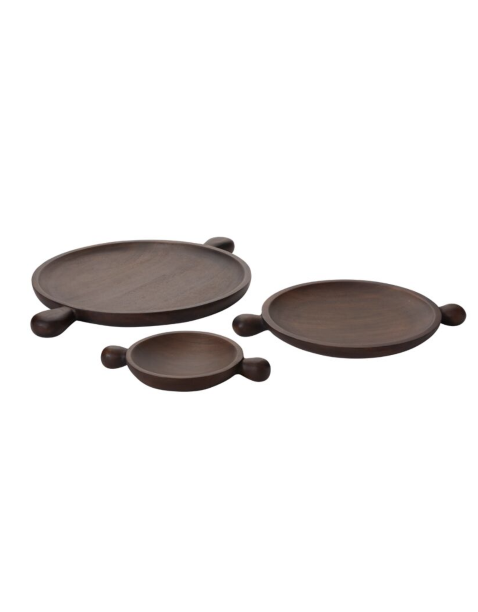 Brownwood Tray, Small