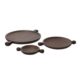 Brownwood Tray, Small