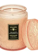 Kalahari Watermelon Small Jar Candle