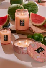 Kalahari Watermelon Small Jar Candle