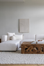 Faith Sectional-125"