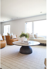 Corbett Large Coffee Table