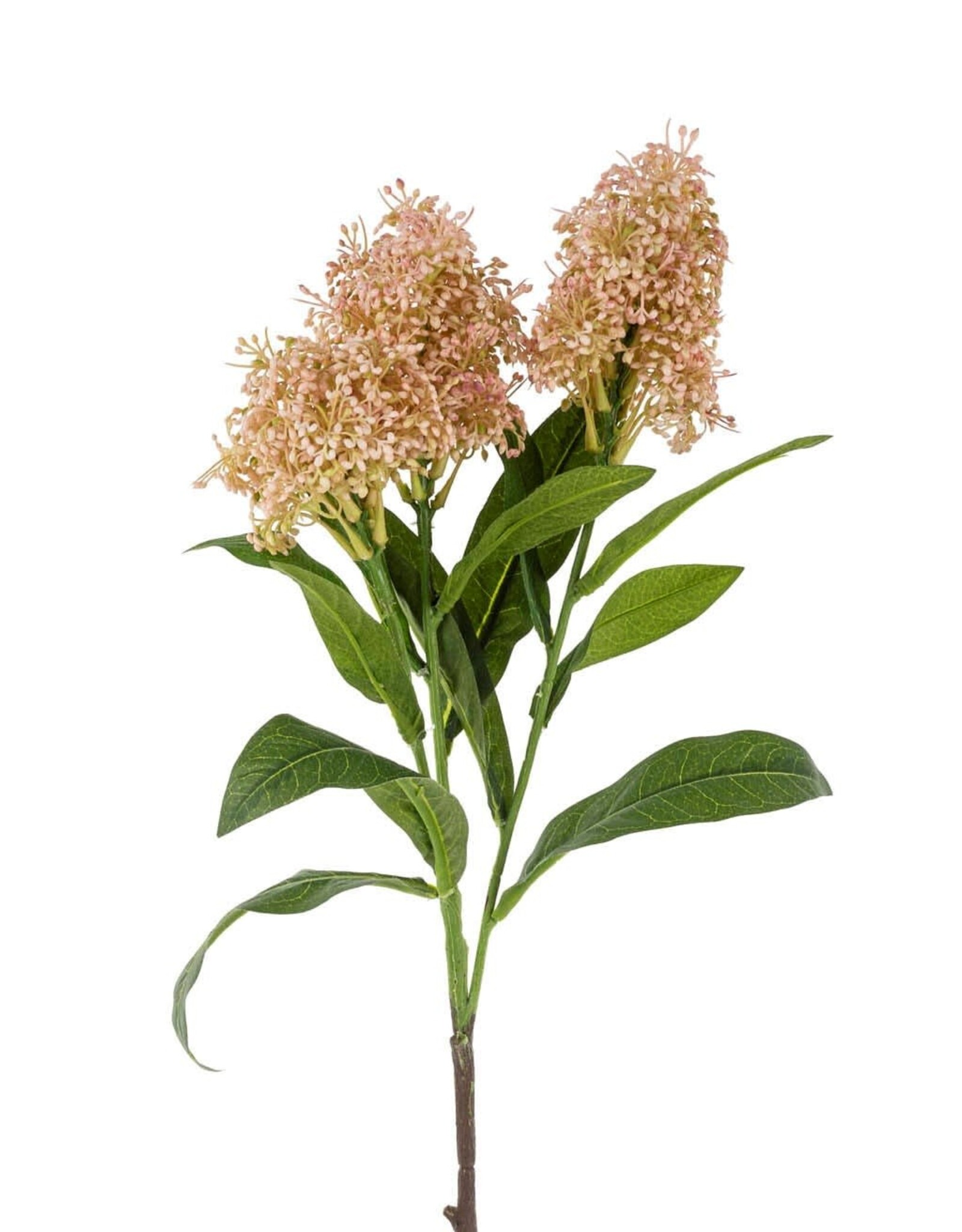 Lilac Floral Spray