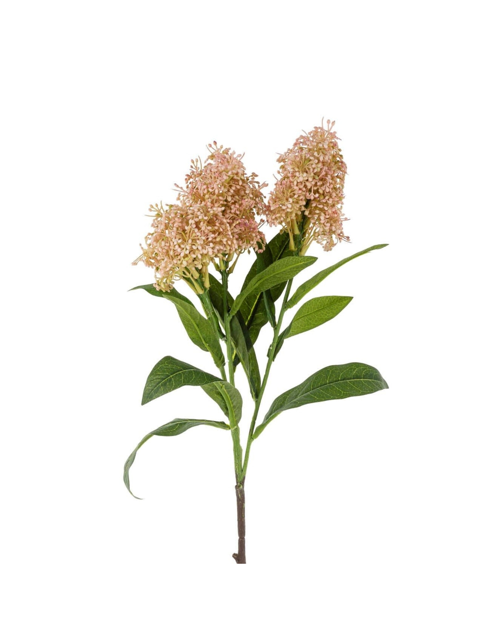 Lilac Floral Spray