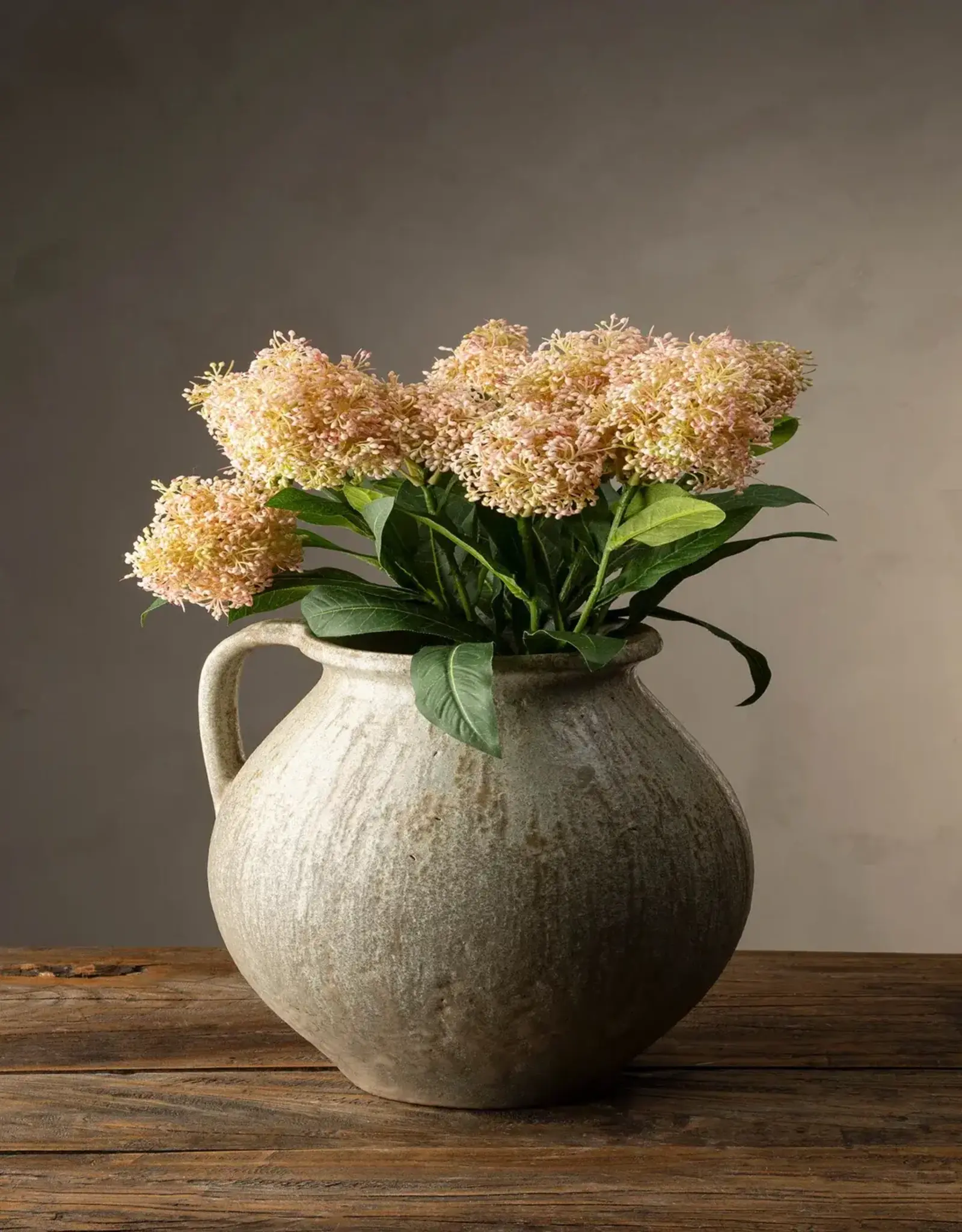 Lilac Floral Spray