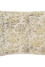 Hampton Linen Pillow, 16x24