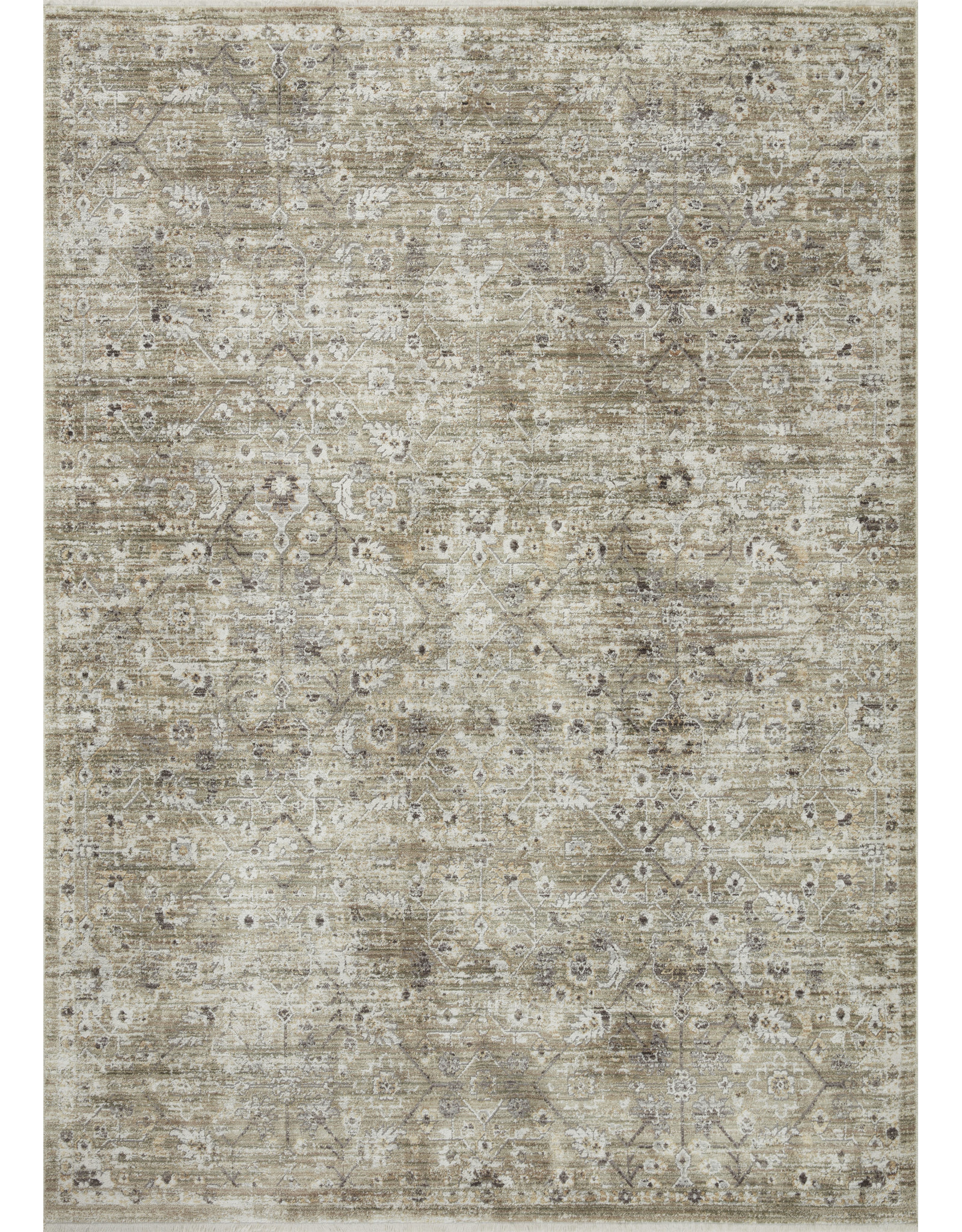 Bonney Rug BNY-08 Moss/Bark 9'3"x12'10"