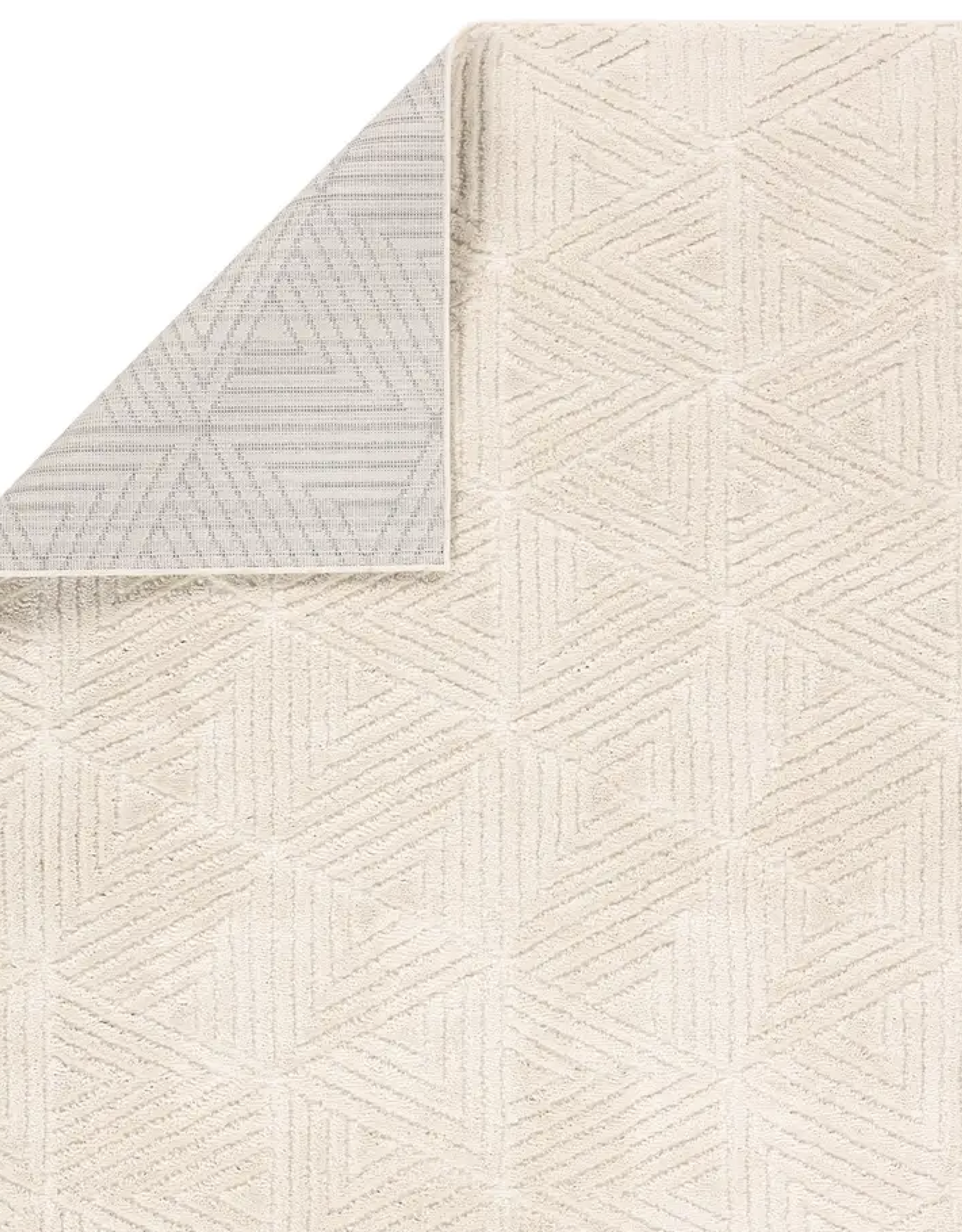 Calix Rug - CNU03