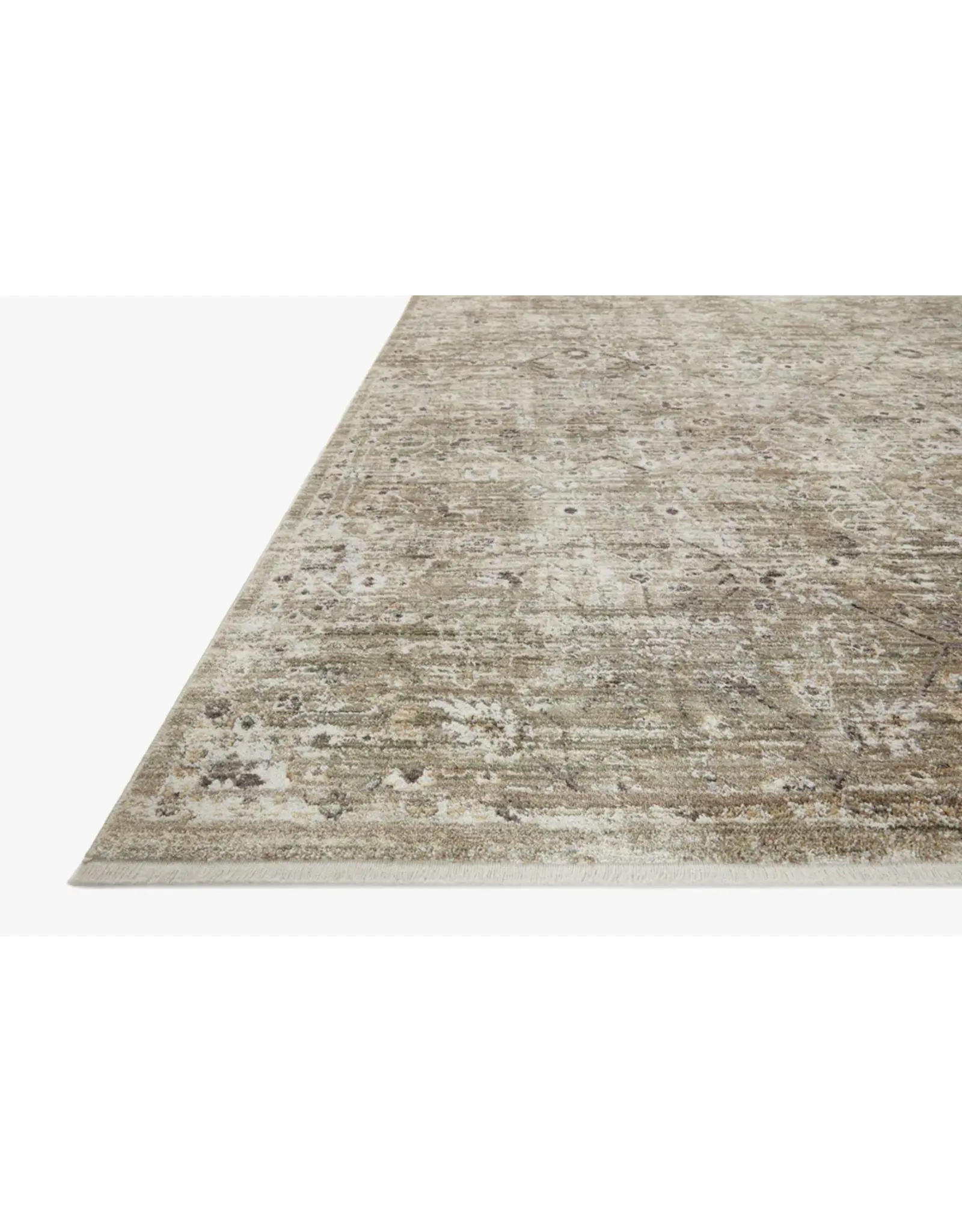 Bonney Rug BNY-08 Moss/Bark