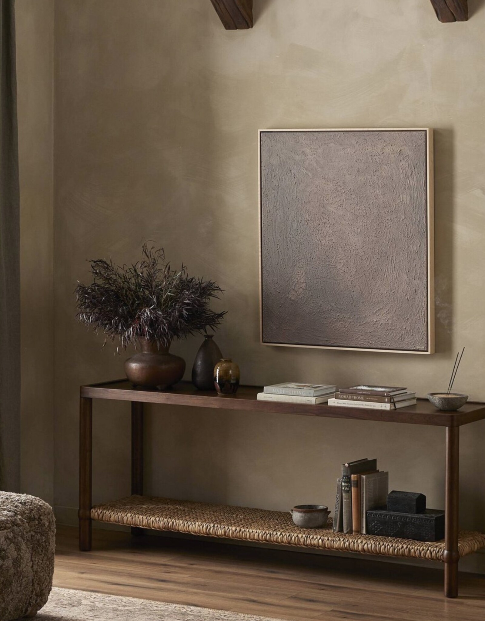 Gabriella Console Table