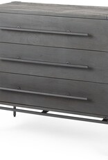 Ward Nightstand