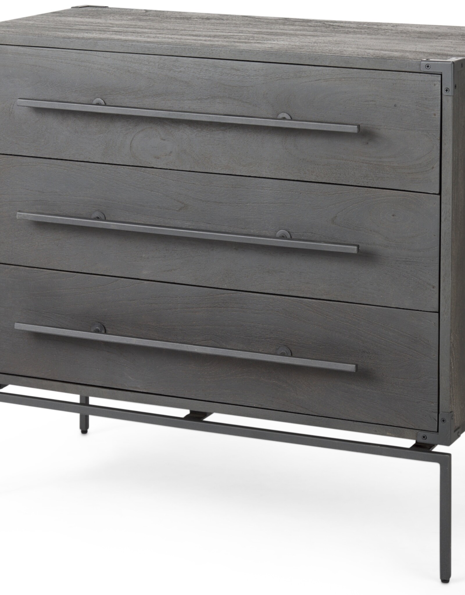 Ward Nightstand