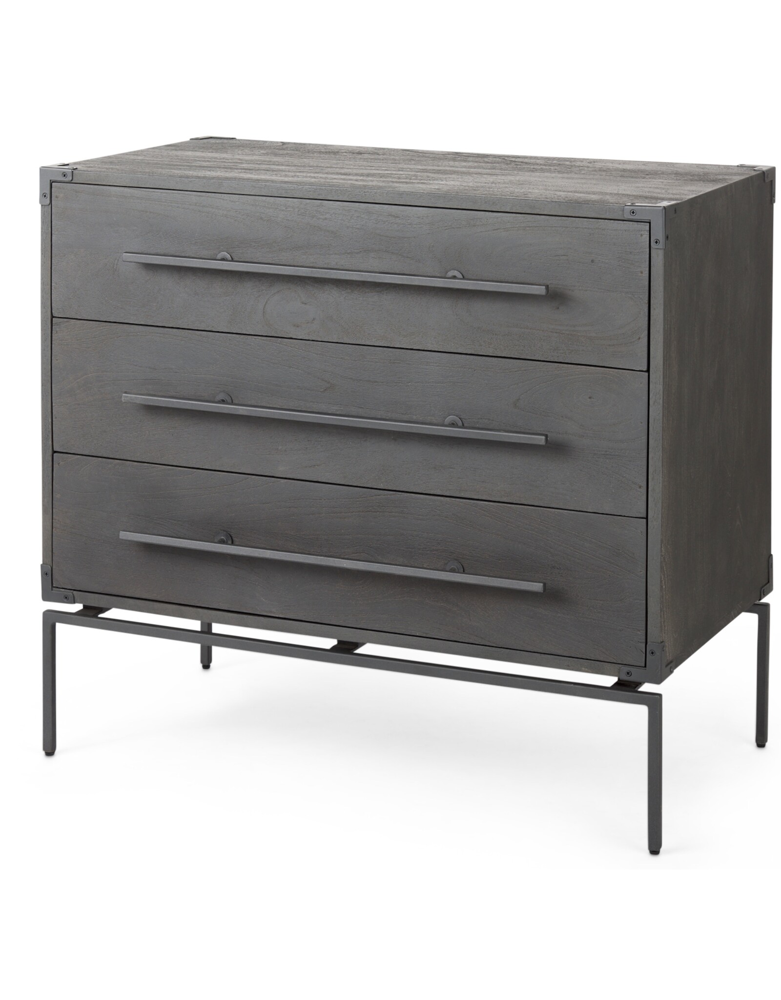 Ward Nightstand
