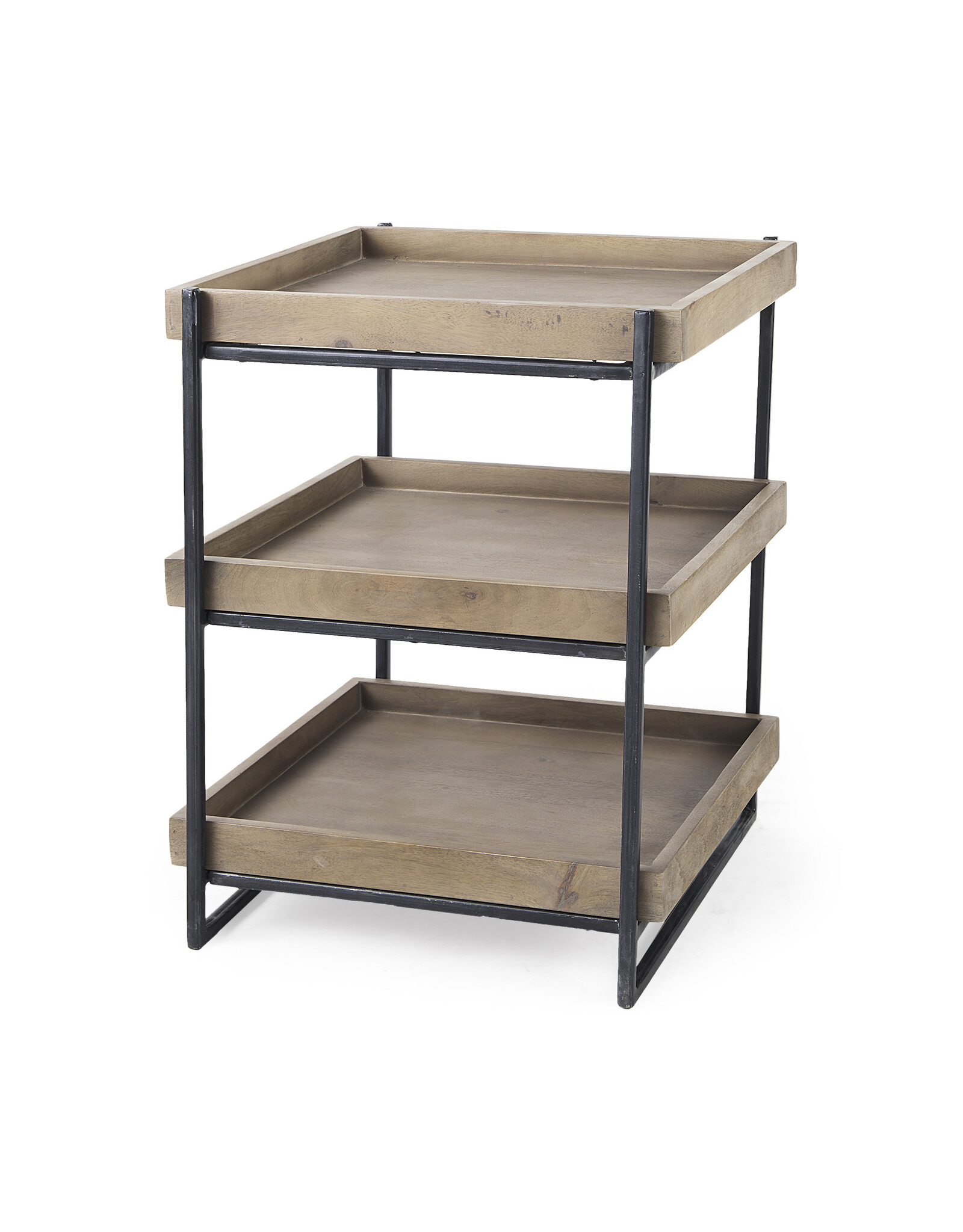 Trey End Table