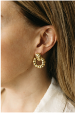 Vivid Earrings