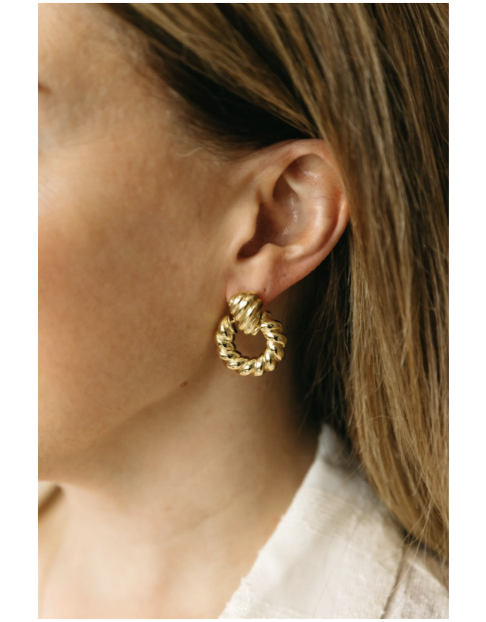 Vivid Earrings