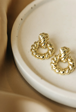 Vivid Earrings