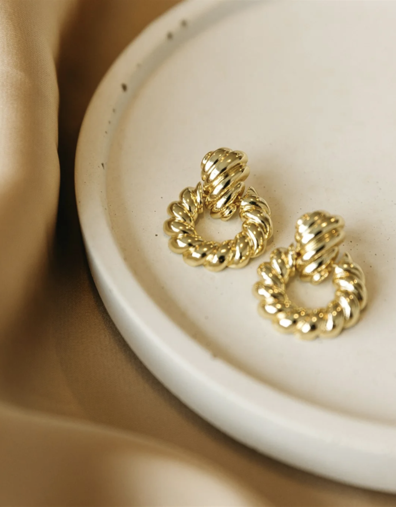 Vivid Earrings