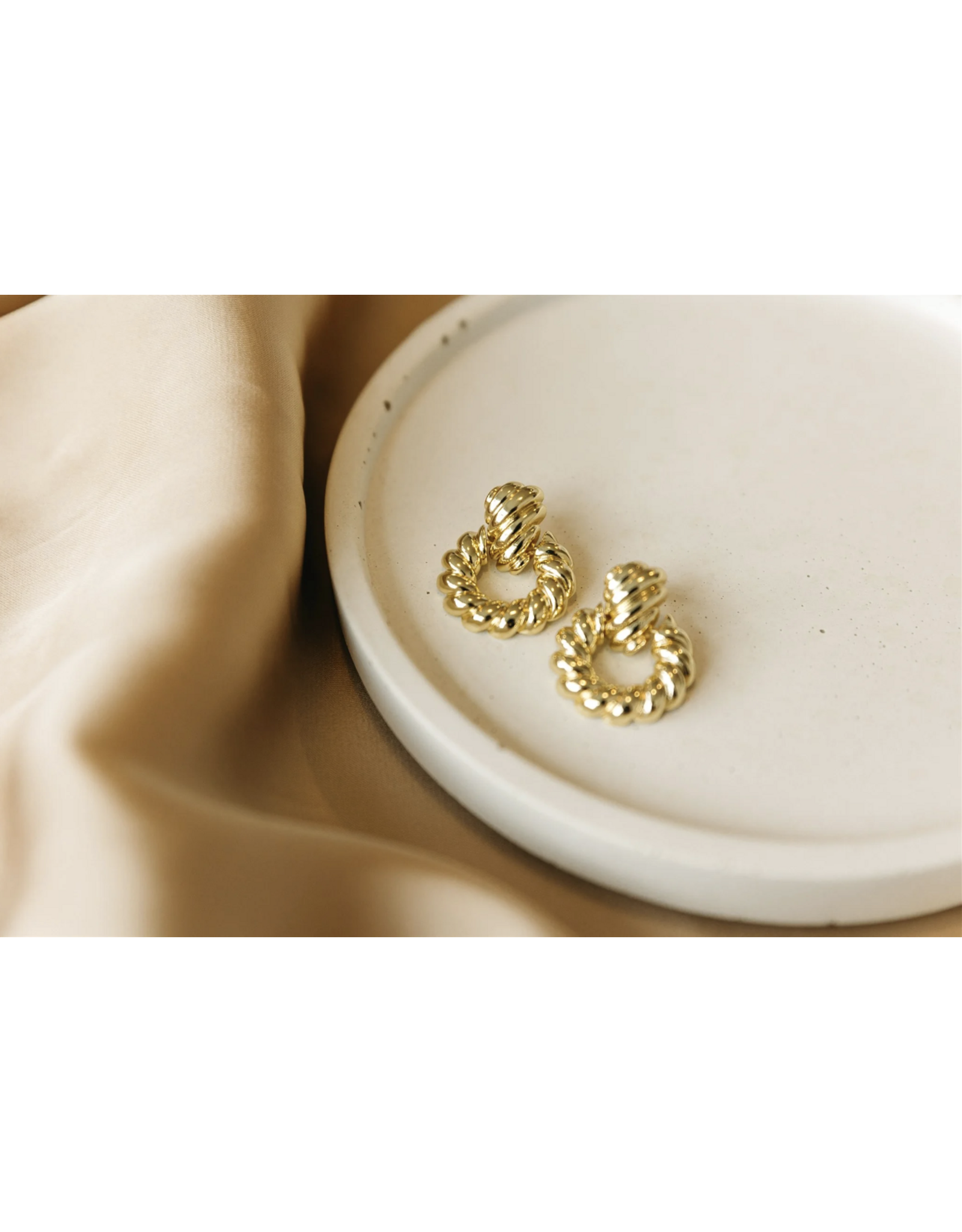 Vivid Earrings