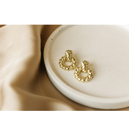 Vivid Earrings
