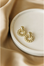 Vivid Earrings