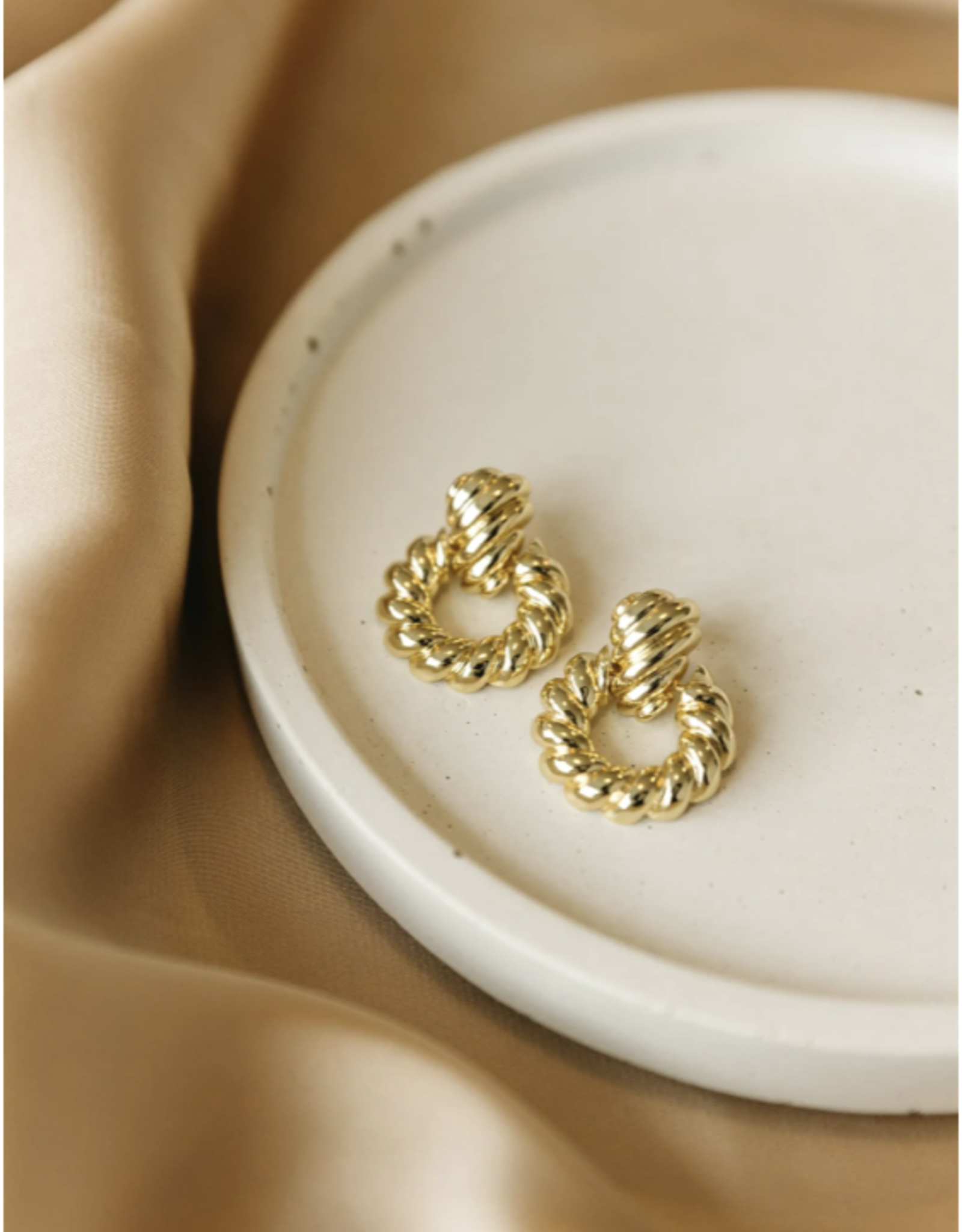 Vivid Earrings