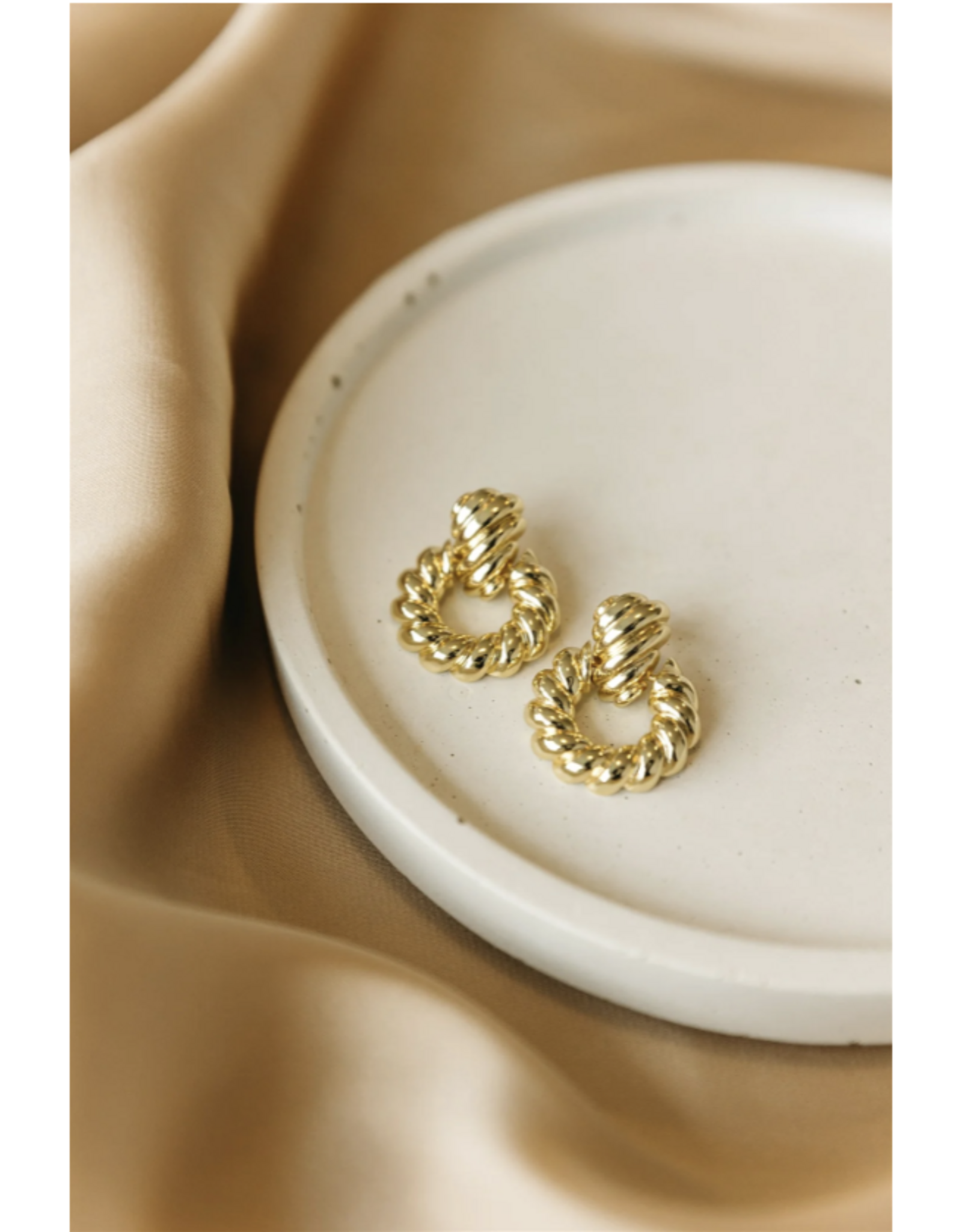 Vivid Earrings