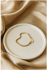 Bond Bracelet