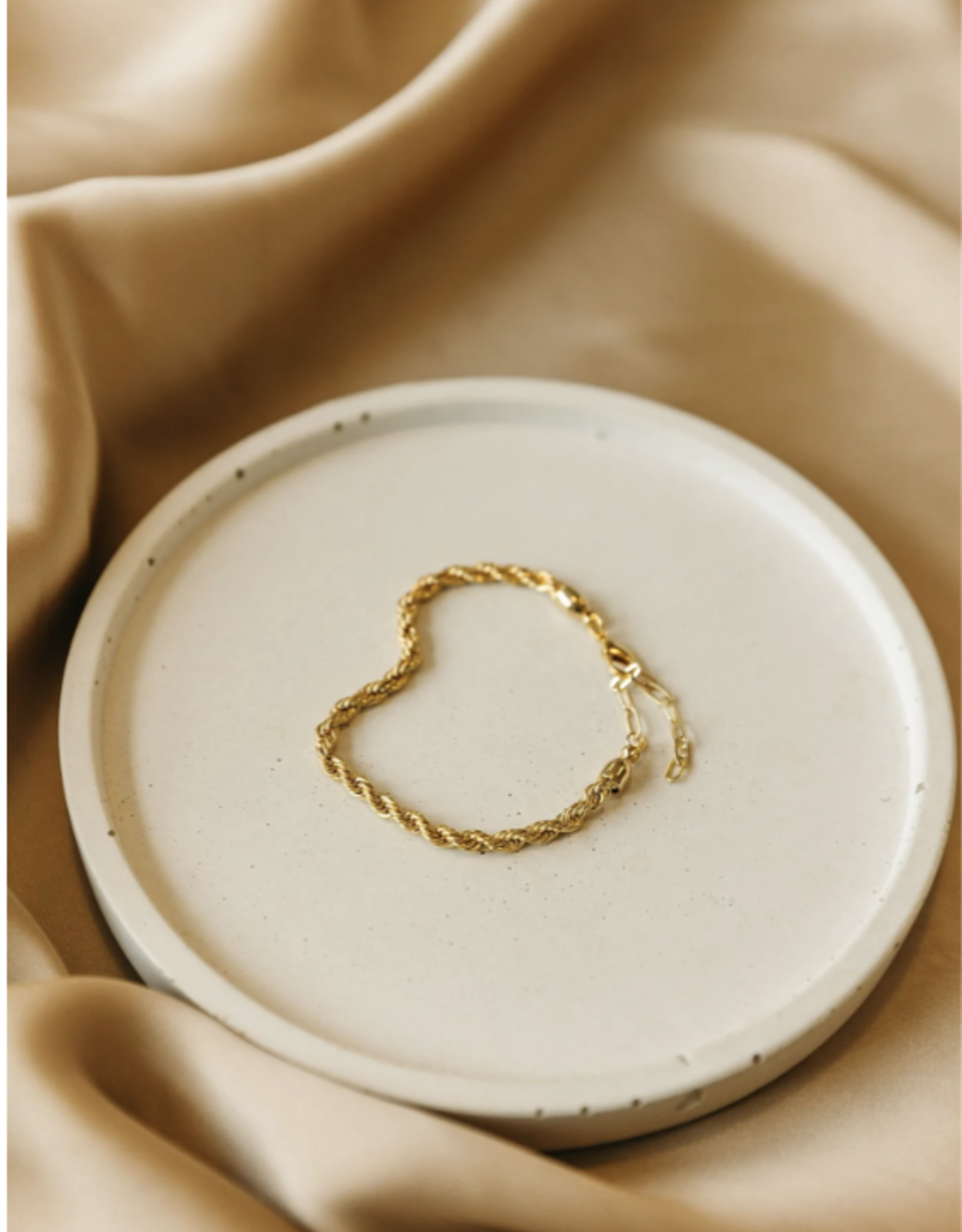 Bond Bracelet