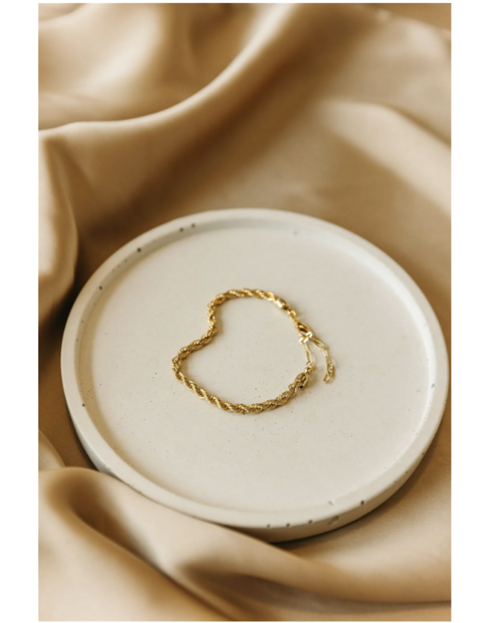 Bond Bracelet