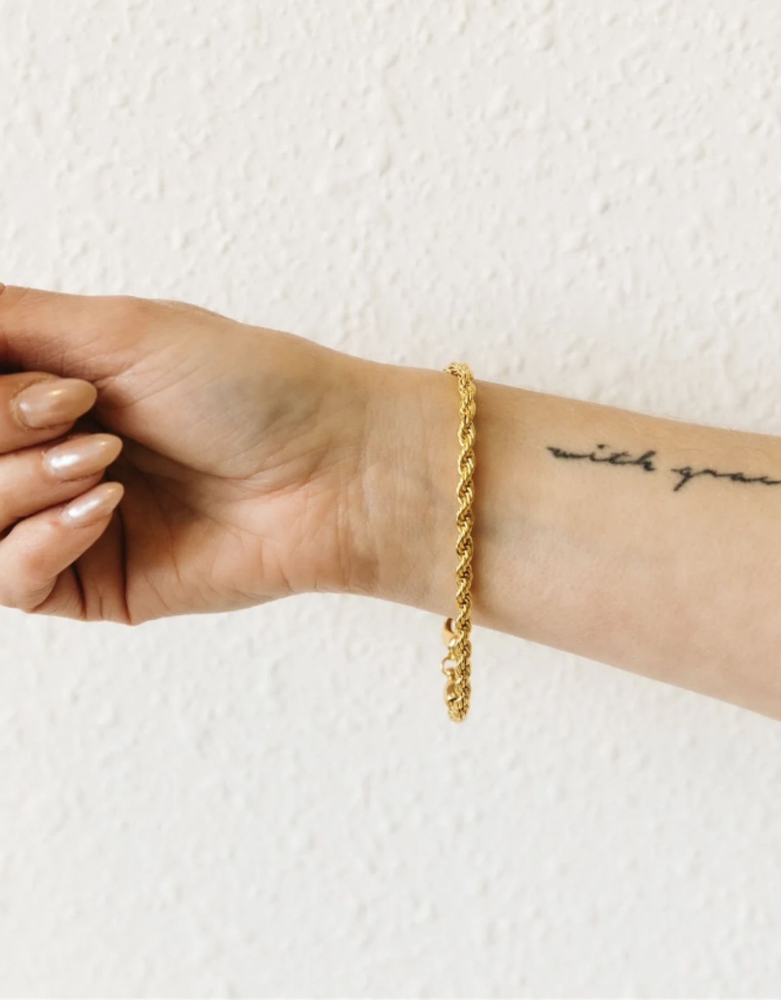 Bond Bracelet