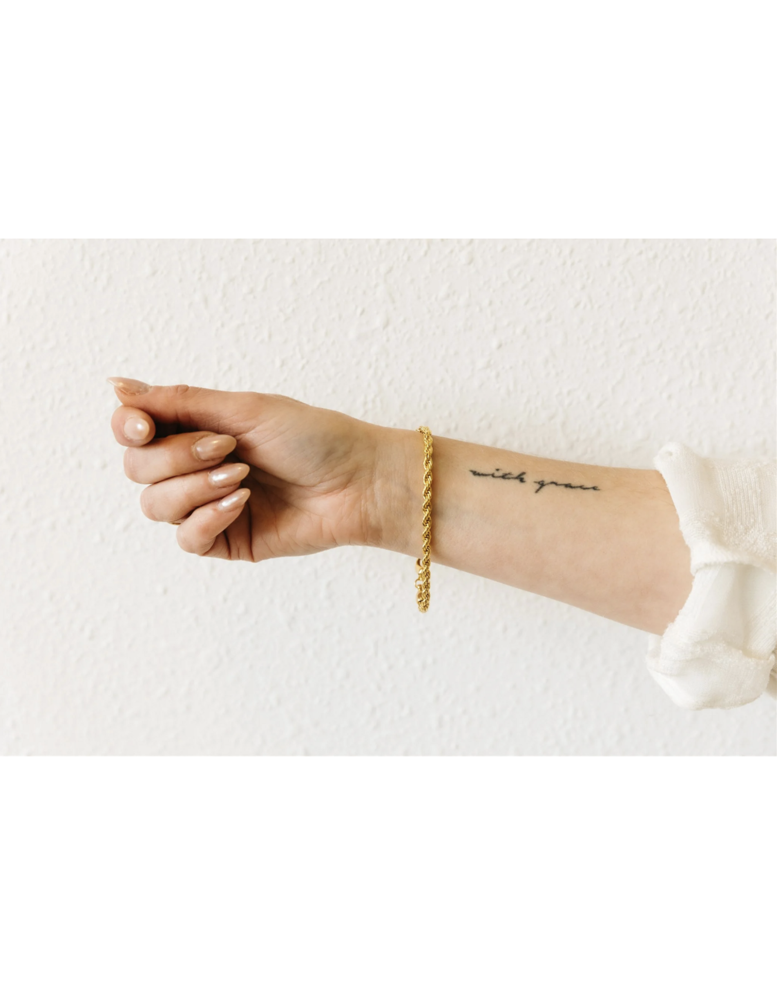 Bond Bracelet