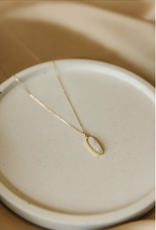 Emerge Necklace