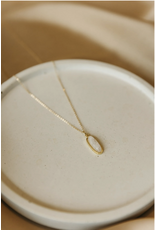 Emerge Necklace
