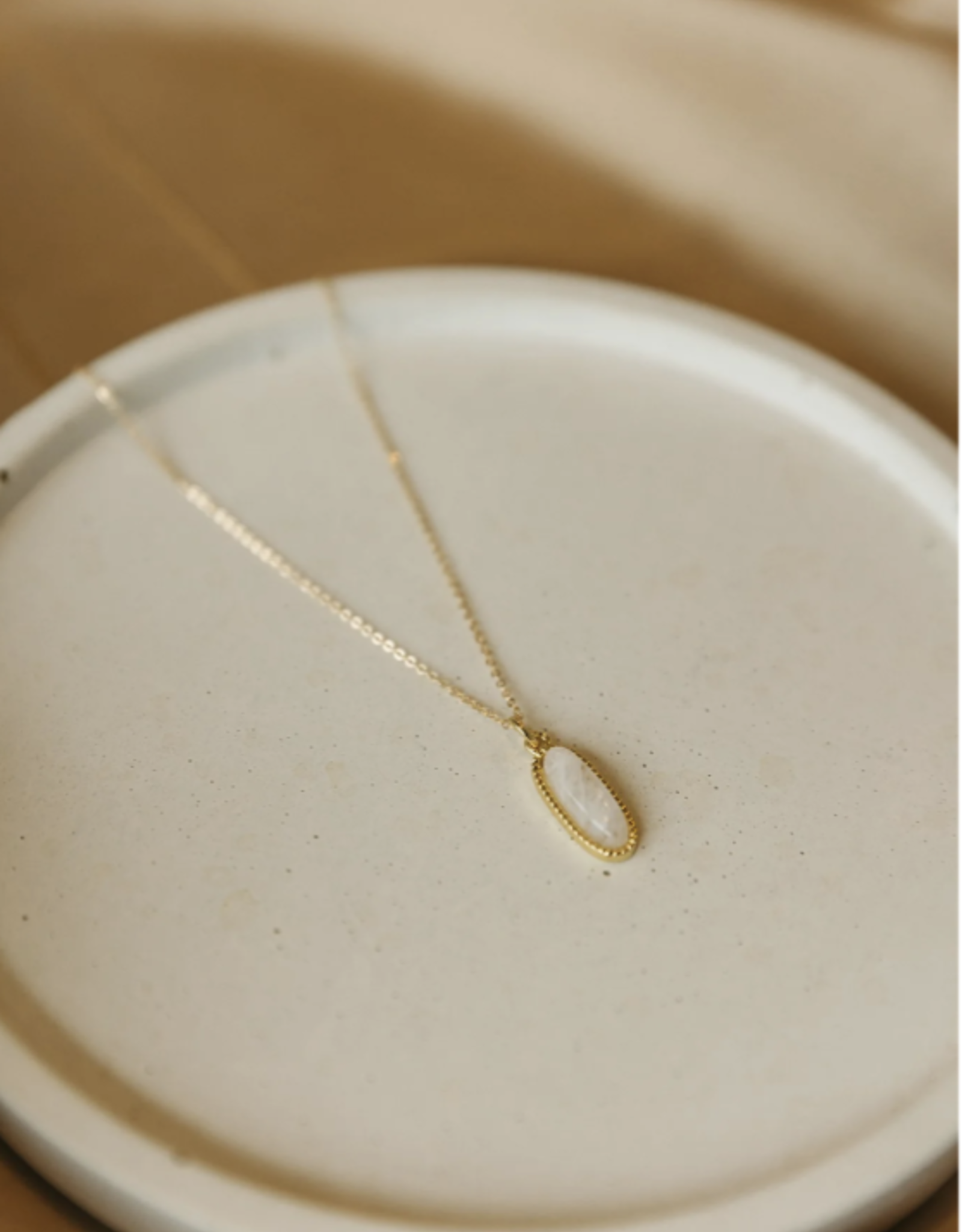 Emerge Necklace